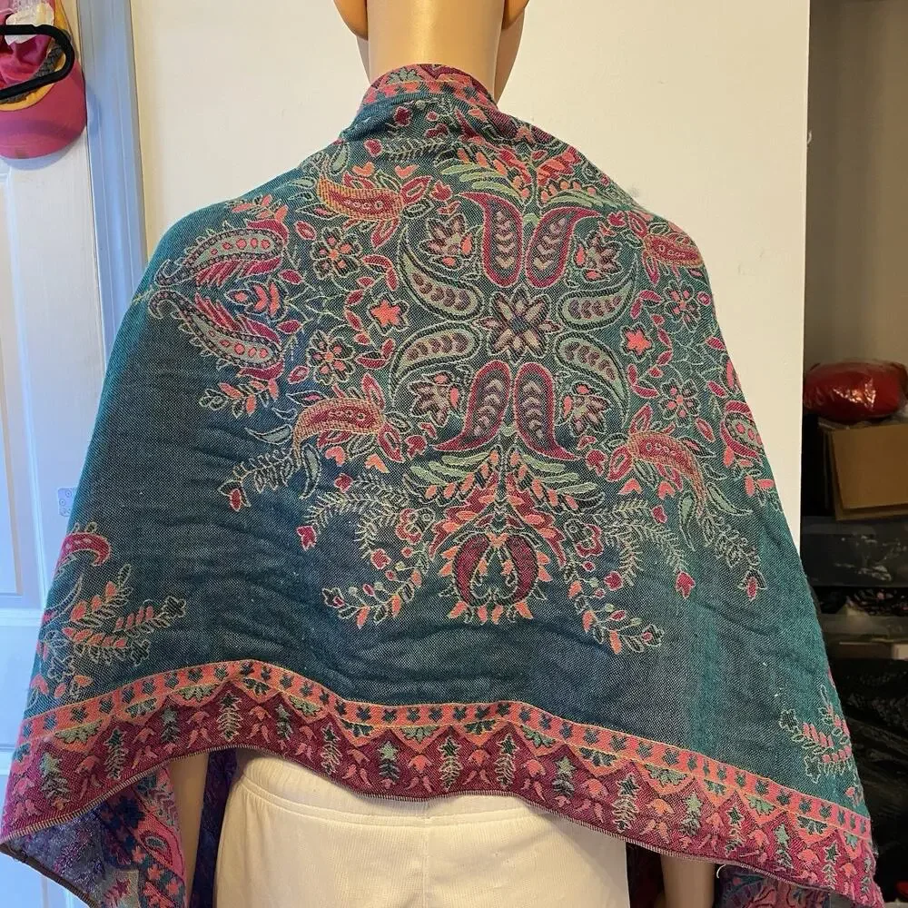 pashmina this luxurious
